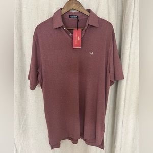 Southern Marsh Men’s Polo